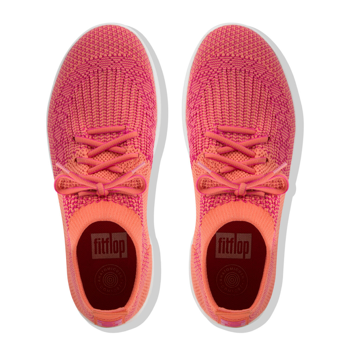 F-Sporty Sneaker Uberknit 3/6
