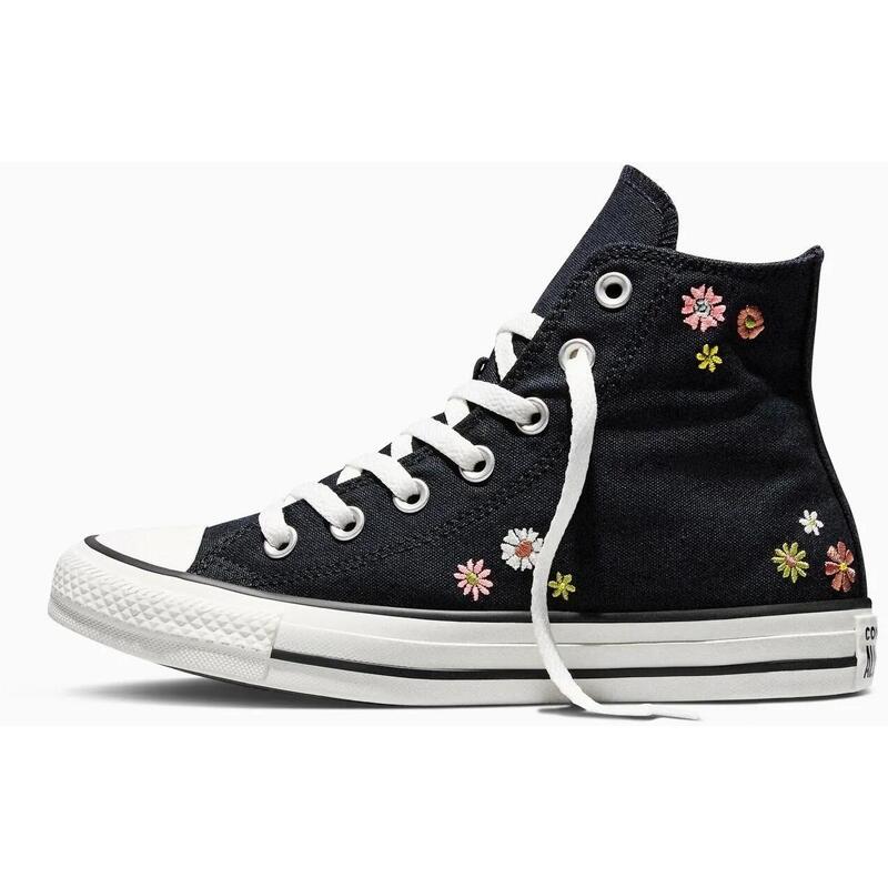 Tenisi unisex Converse Chuck Taylor All Star, Negru