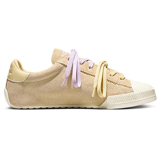 Turnschuhe Converse Chuck Taylor Lo, Beige, Unisex