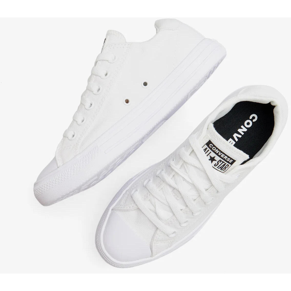 Baskets Converse Day One Original, Blanc, Unisexe 2/5