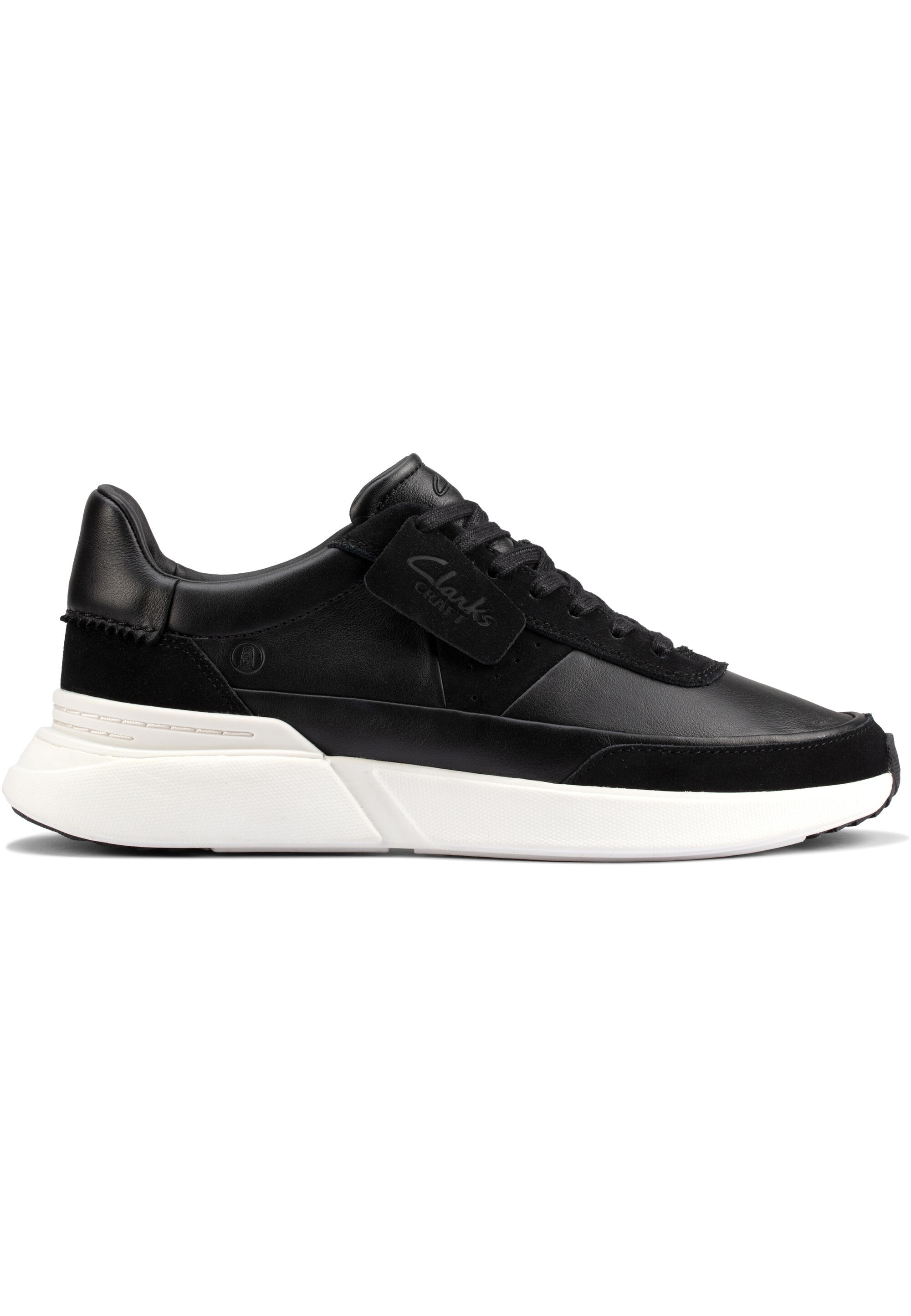 Sneaker Craft Pace 3/5