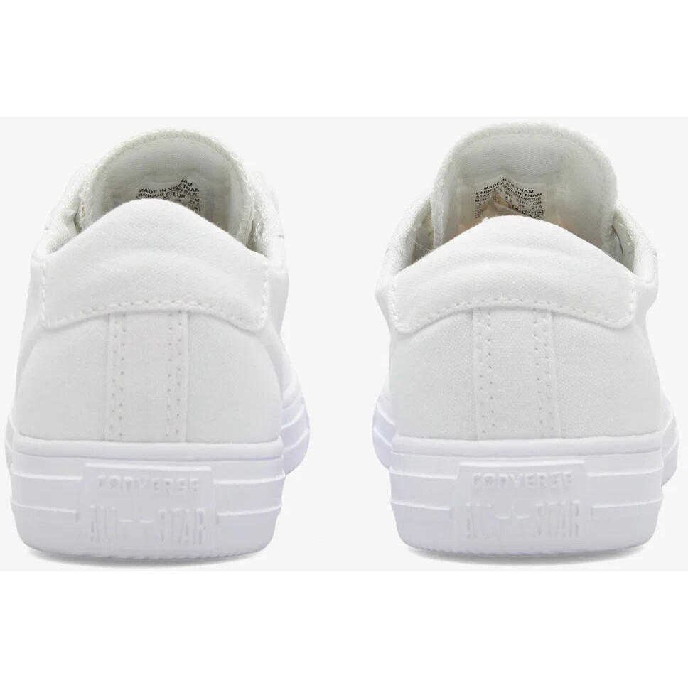 Baskets Converse Day One Original, Blanc, Unisexe 4/5