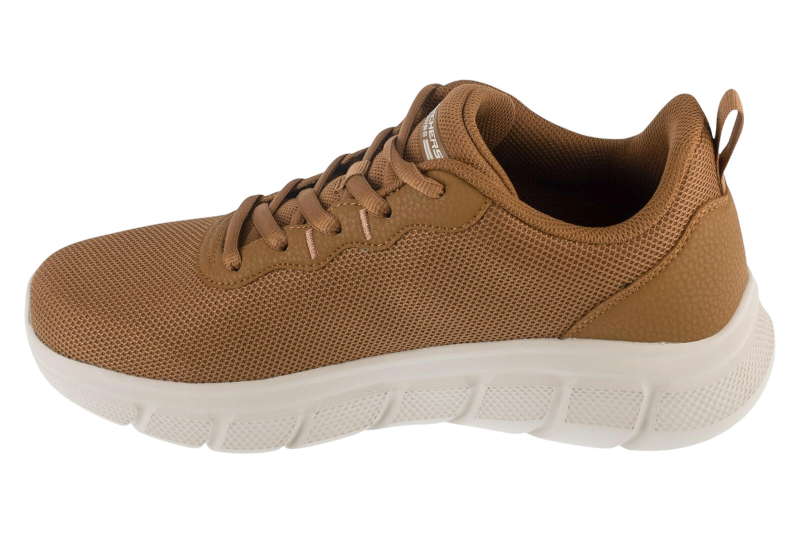 Buty sportowe Sneakersy męskie, Bobs B Flex - Icy Edge 2/4