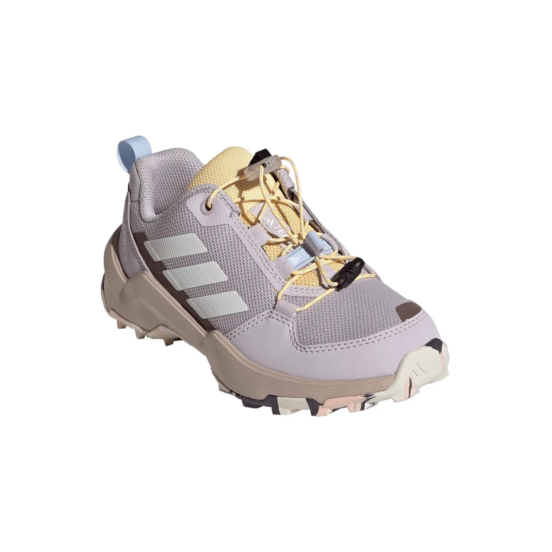 Kinder-Wanderschuhe adidas Terrex AX4S Speed Lacing 3/7
