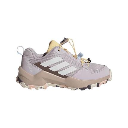 Chaussures de randonnée enfant adidas Terrex Ax4S Speed Lacing