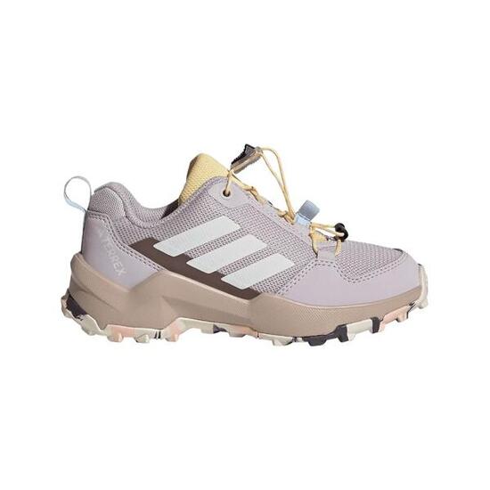 Chaussures de randonnée enfant adidas Terrex AX4S Speed Lacing