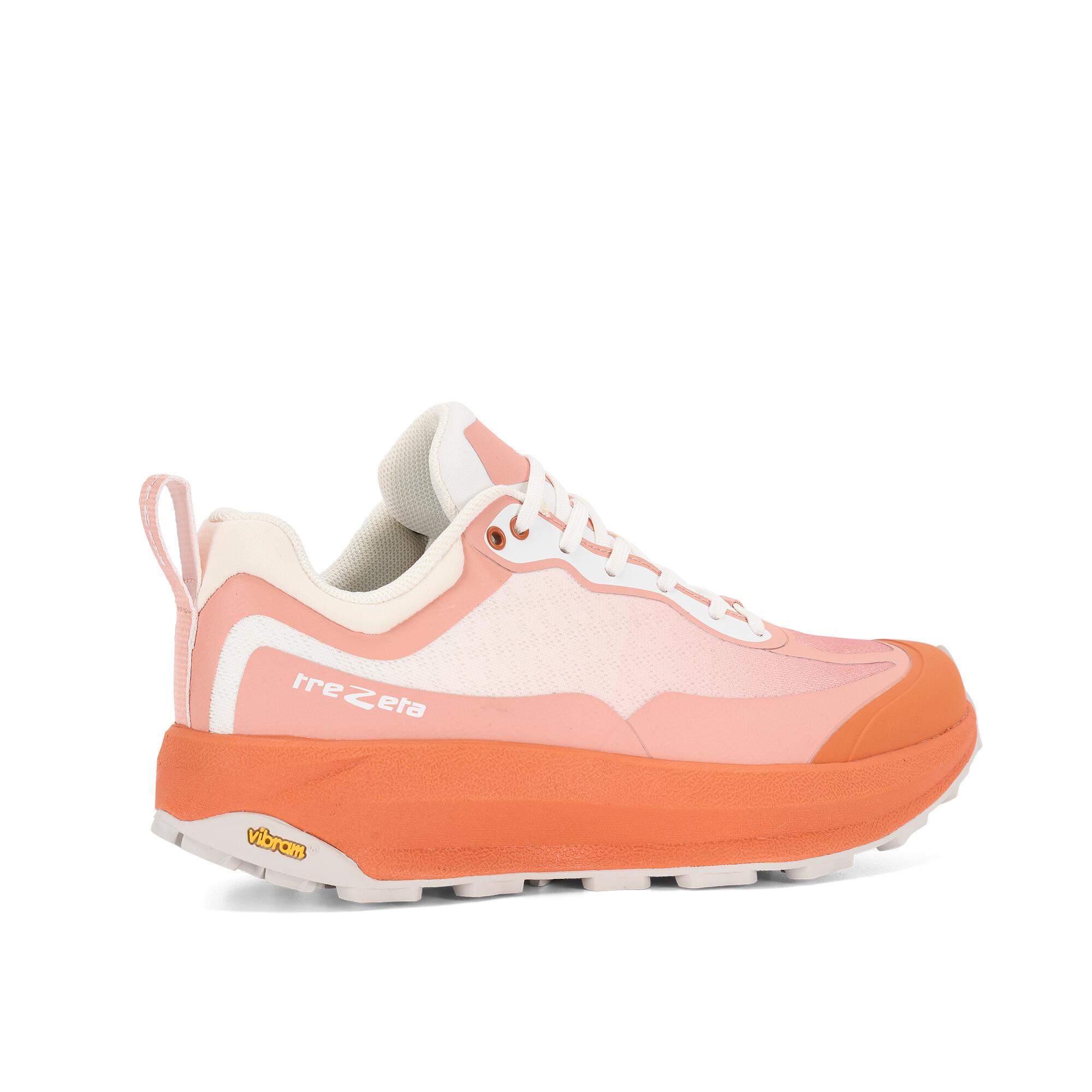 Scarpa Donna leggera e versatile  SEKAI W'S ORANGE ROSE 5/5
