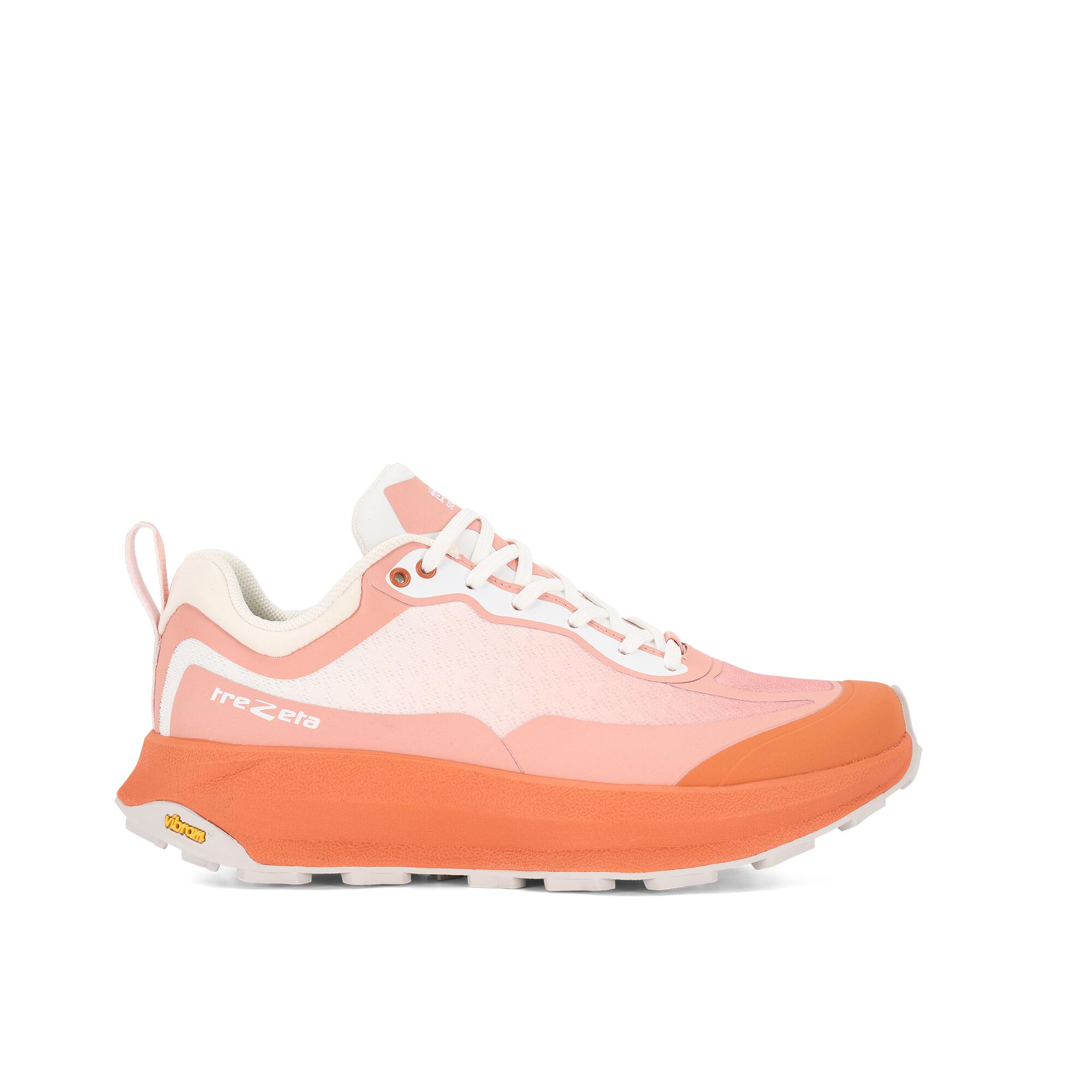 Scarpa Donna leggera e versatile  SEKAI W'S ORANGE ROSE 4/5