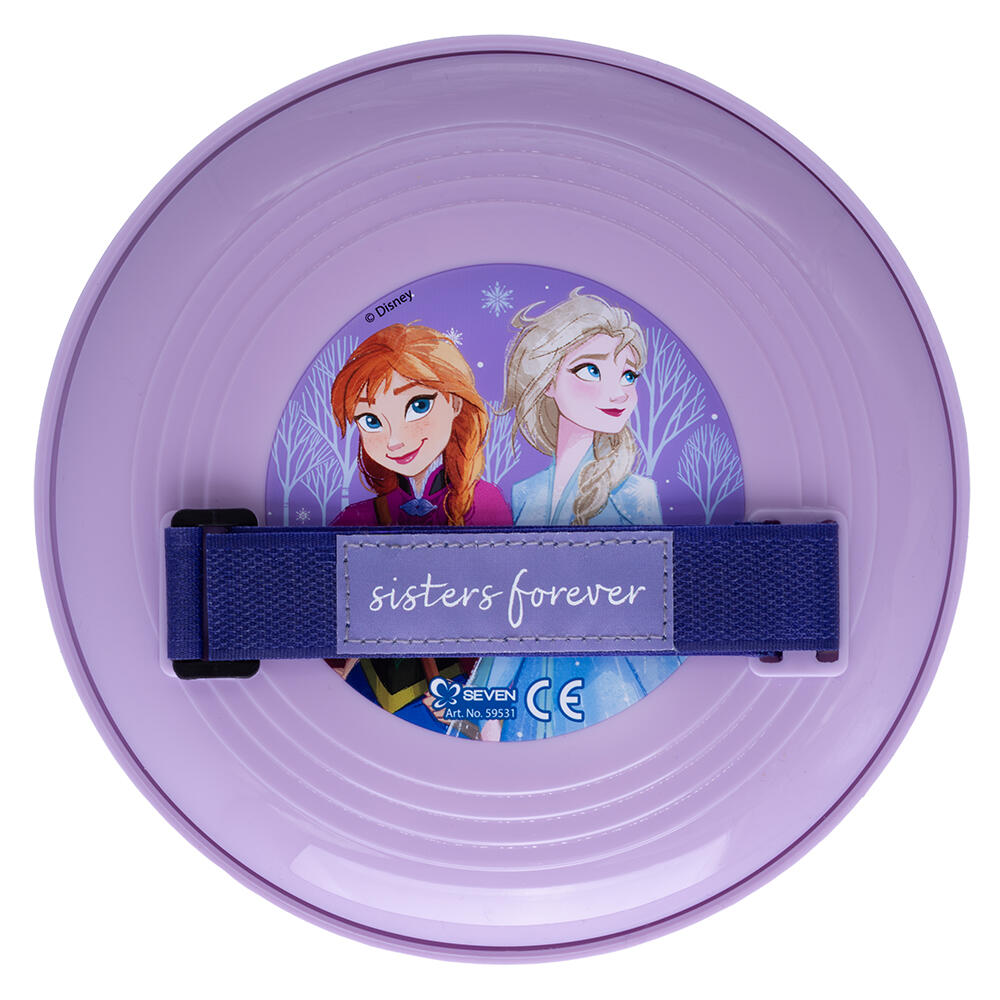 Set Atrapa Pelota Frozen 2/3