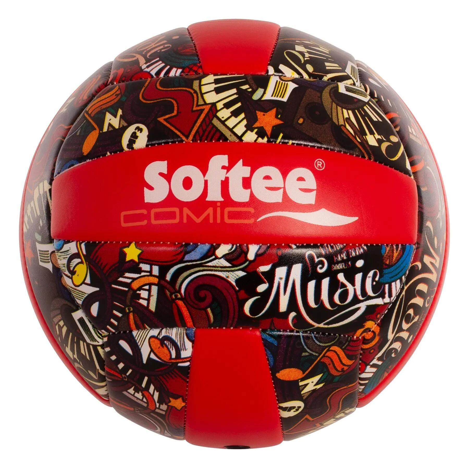SOFTEE picture