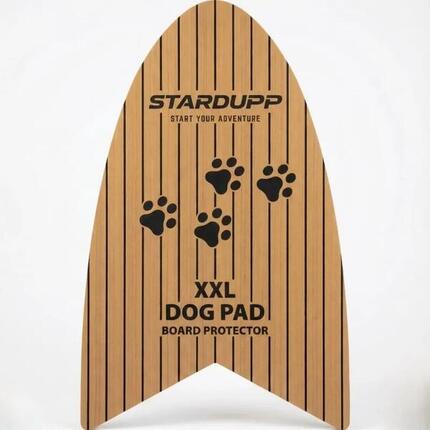 Stardupp Dog Pad Board Protector XXL