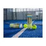 Head Pro S+ x3 Padelballen 3/3