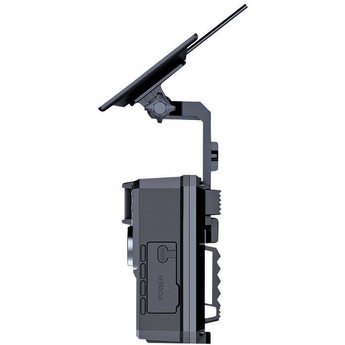 Bearstep Solar Wildkamera Delta HD 5/5