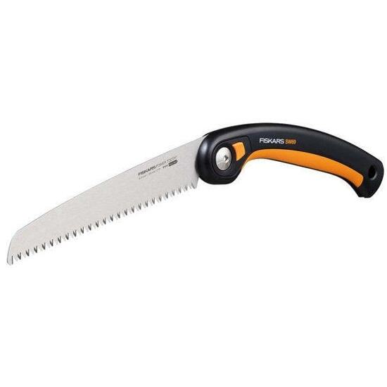 Fiskars Plus Klappsäge SW69 21 cm