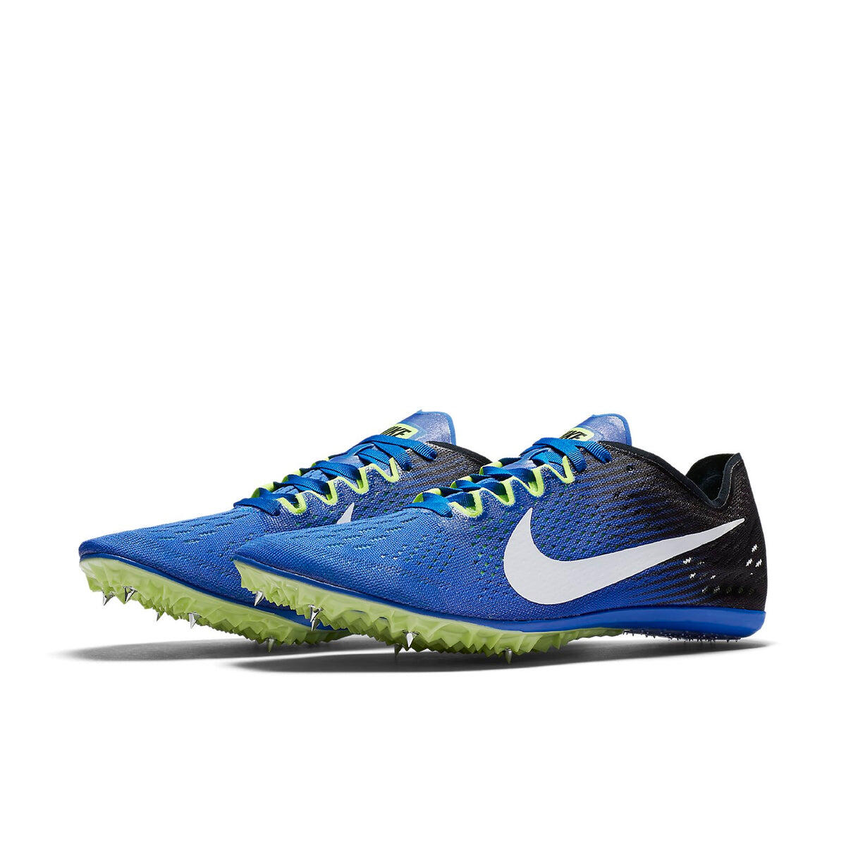 Nike Zoom Victory 3 Mittelstrecken-Spikes 3/5