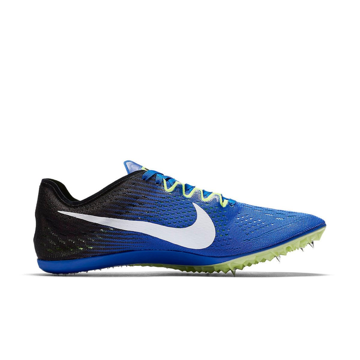 Nike Zoom Victory 3 Mittelstrecken-Spikes 2/5