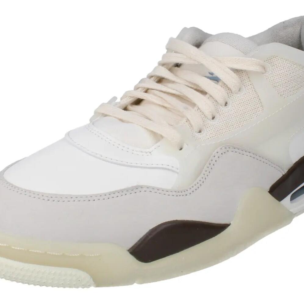 Мъже - Nike Air Jordan 4 Rm - Ib8857-141 - Бяло