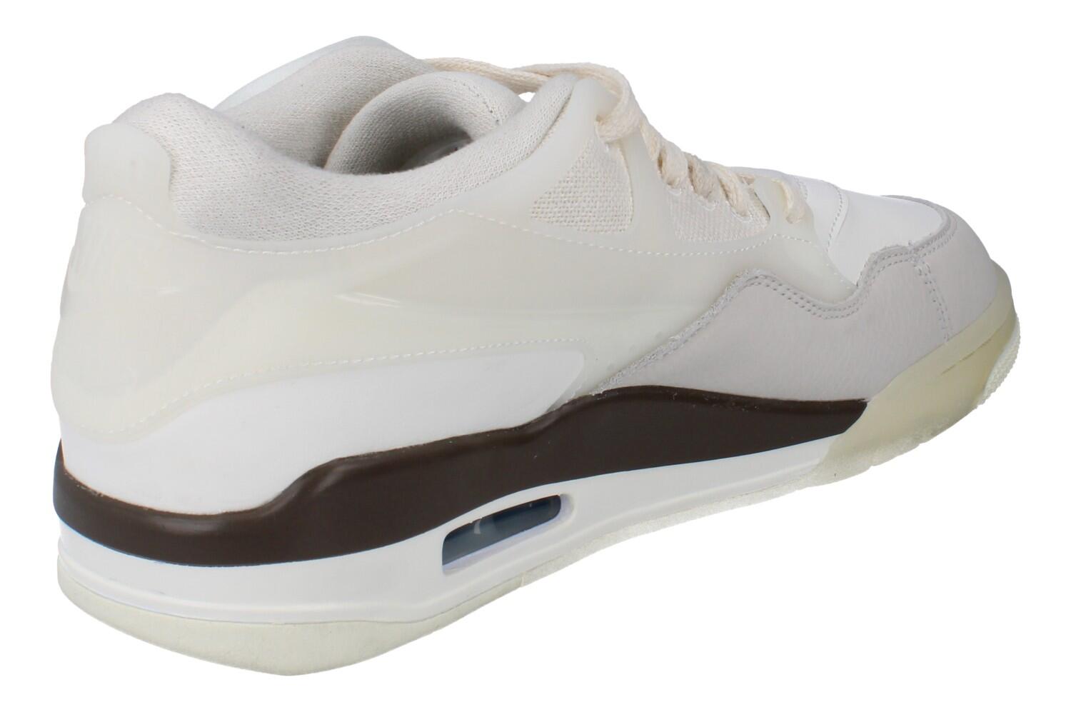 Hombre - Nike Air Jordan 4 Rm - Ib8857-141 - Blanco 3/6
