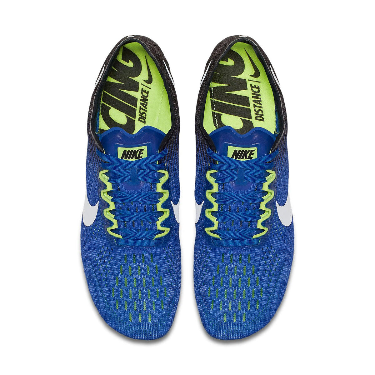 Nike Zoom Victory 3 Mittelstrecken-Spikes 4/5