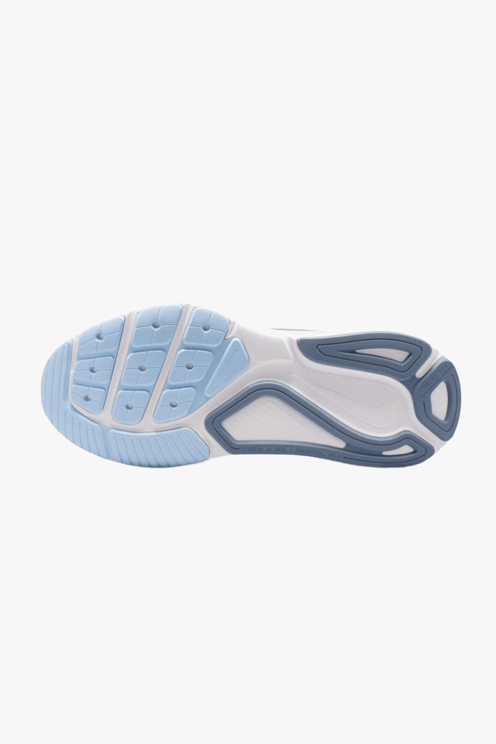 Nike Zapatillas W Nike Structure 26 Blanco 2/5