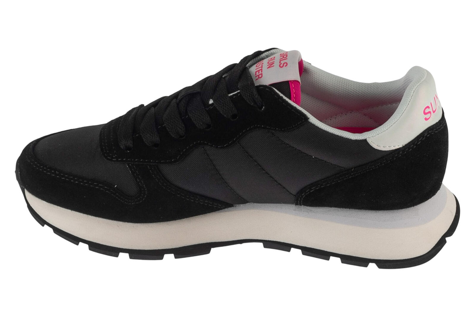 Buty sportowe Sneakersy damskie, Ally Solid 2/4