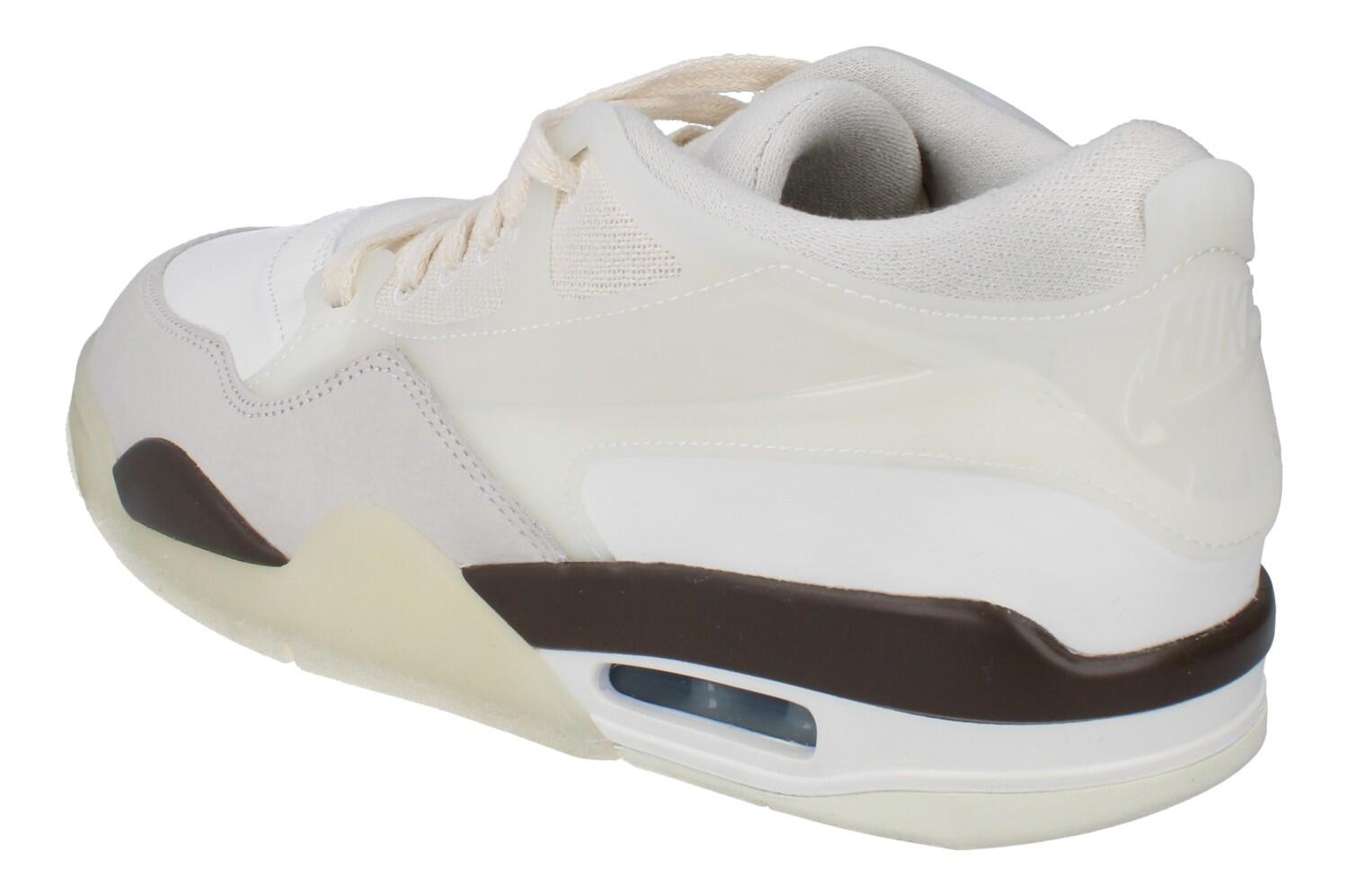 Hombre - Nike Air Jordan 4 Rm - Ib8857-141 - Blanco 2/6