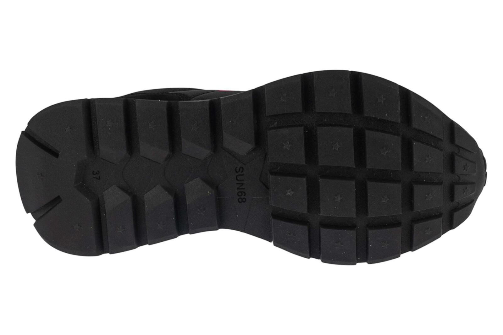 Buty sportowe Sneakersy damskie, Ally Solid 4/4