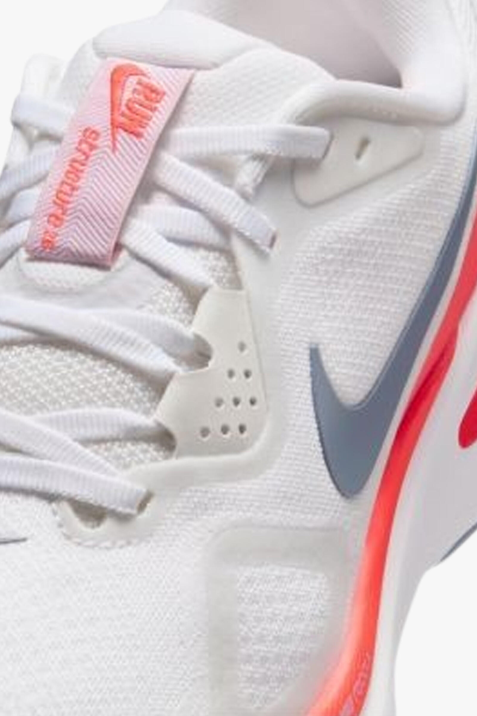 Nike Zapatillas W Nike Structure 26 Blanco 5/5