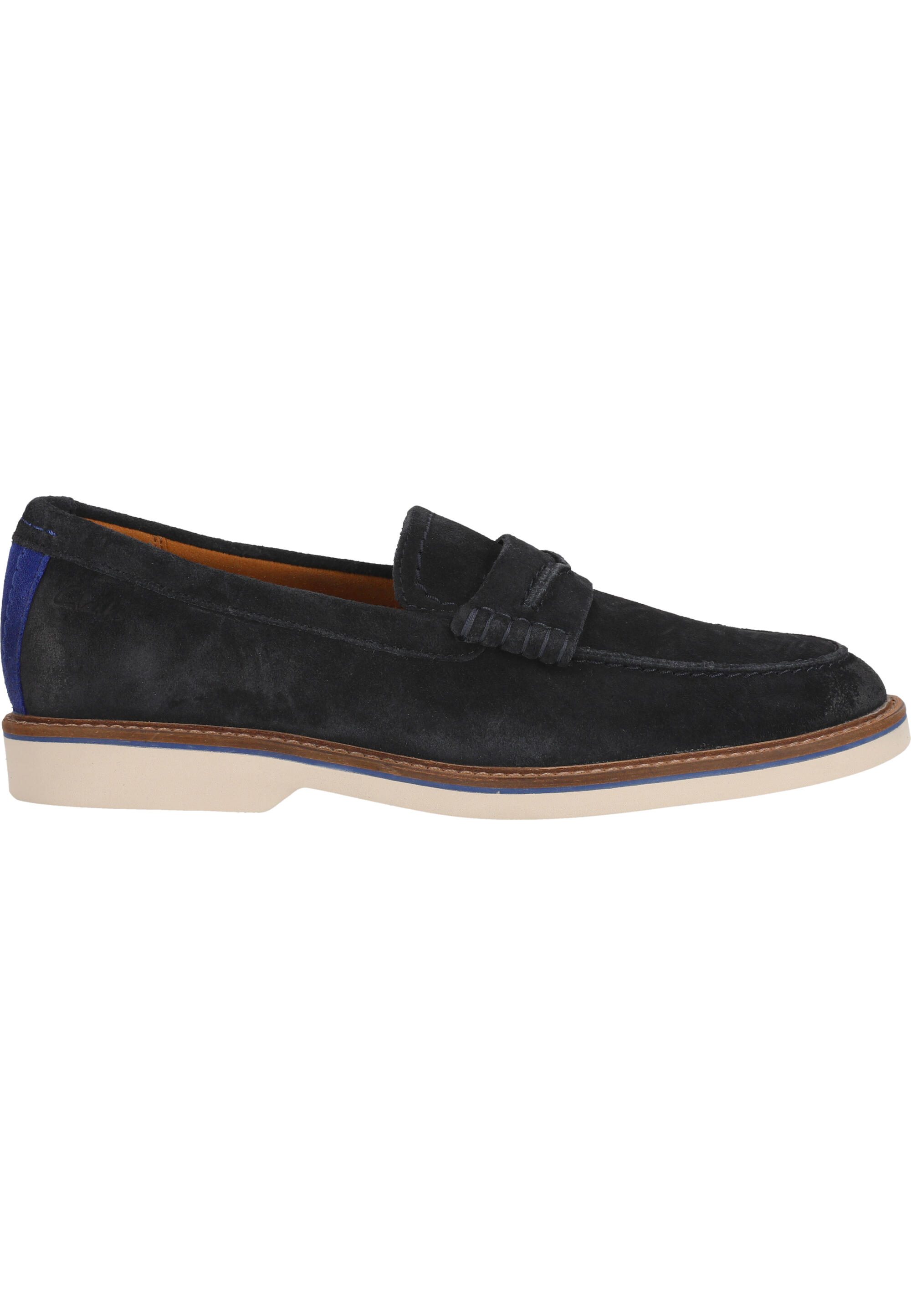 Loafer Atticus 3/15