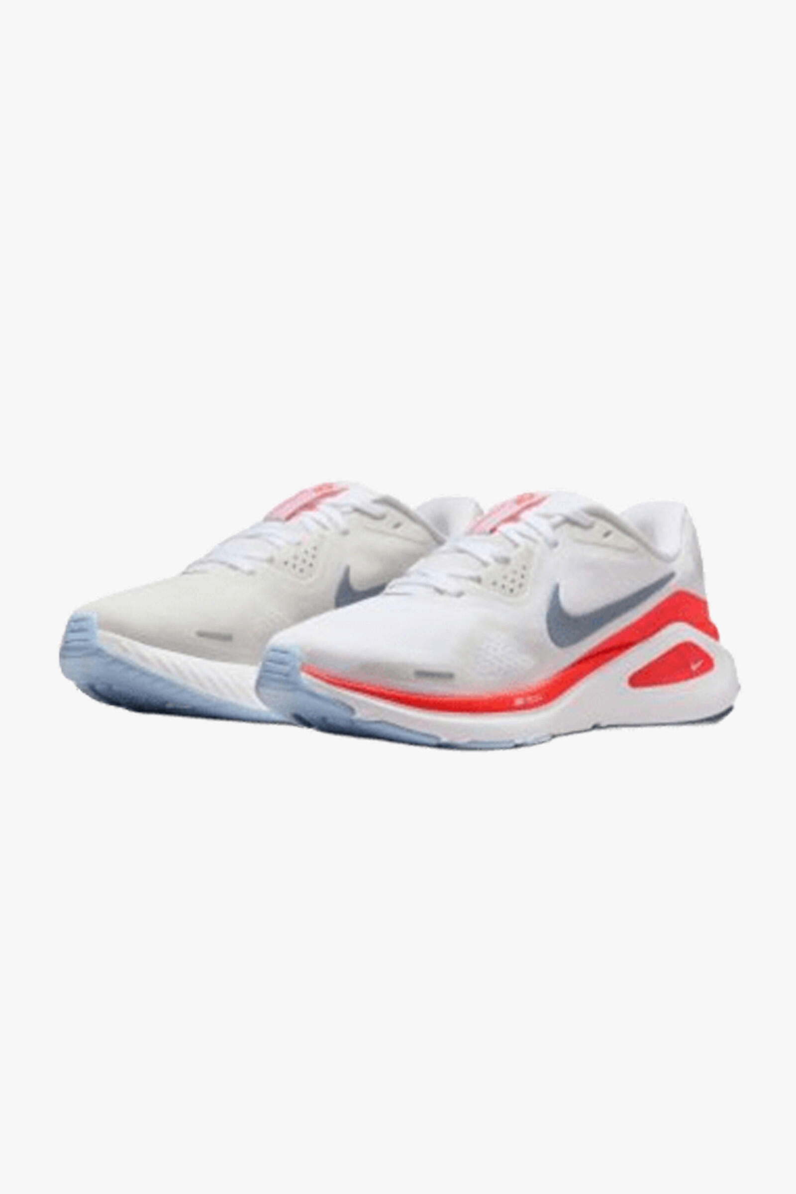 Nike Zapatillas W Nike Structure 26 Blanco 4/5
