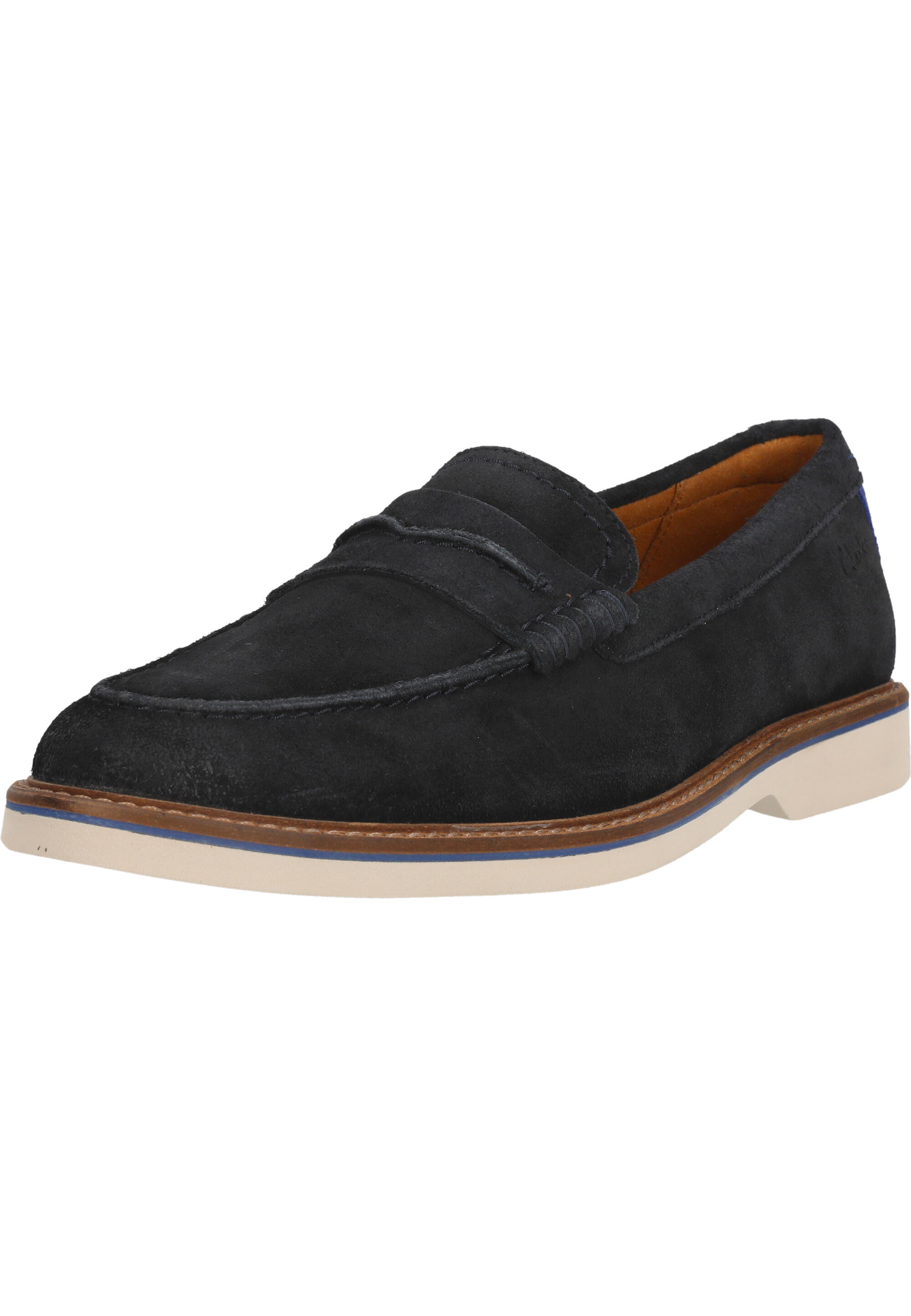 Loafer Atticus 2/15