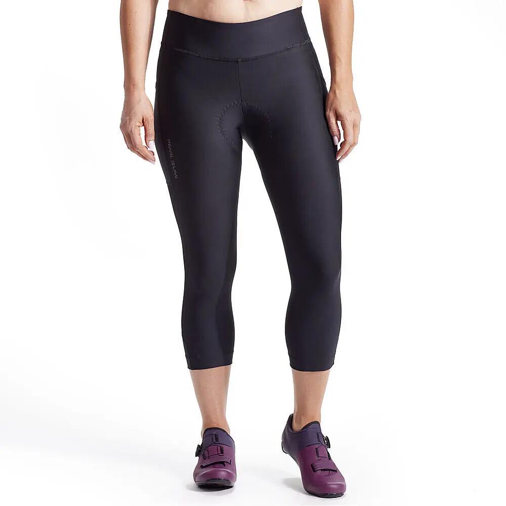 Cuissard long femme Pearl Izumi Sugar Air Crop 2/7