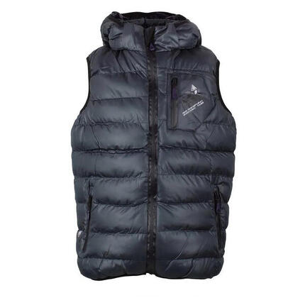 Doudoune de ski sans manches enfant Peak Mountain Ecarti