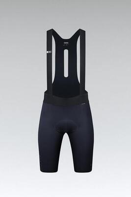 Bibshort x gobik k10 man - ultrablue - maat m