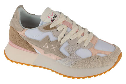 Buty sportowe Sneakersy damskie, Stargirl Multicolor Option