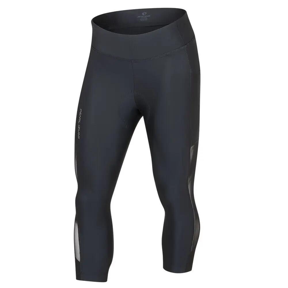 Cuissard long femme Pearl Izumi Sugar Air Crop 1/7