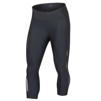 Lange vrouwenshort pearl izumi sugar air crop