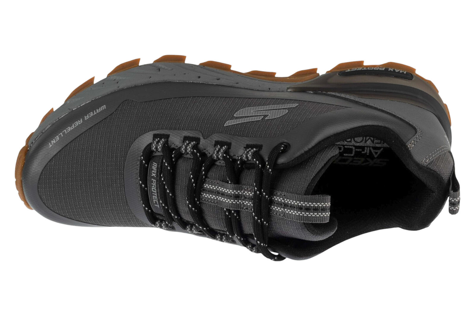 Buty sportowe Sneakersy męskie, Max Protect - Promote Track 3/5