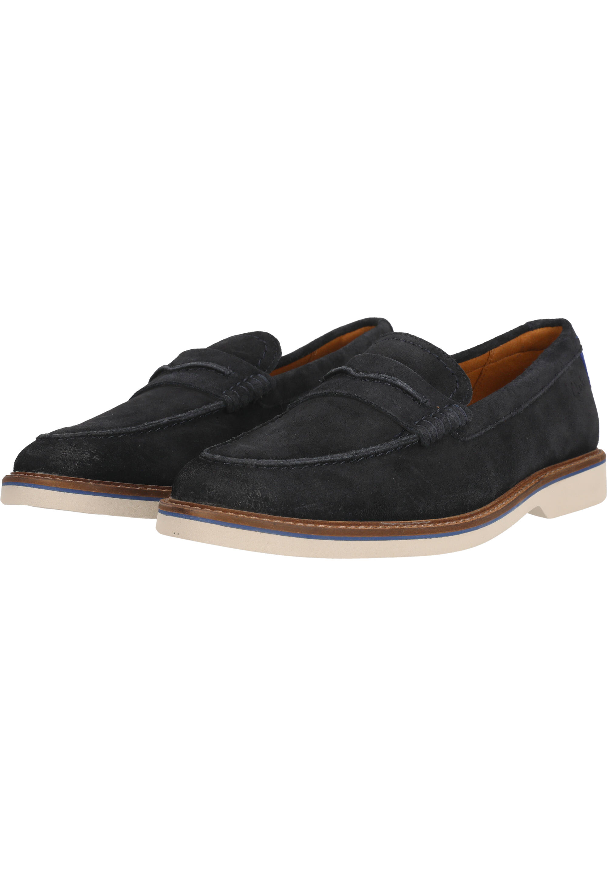 Loafer Atticus 4/15