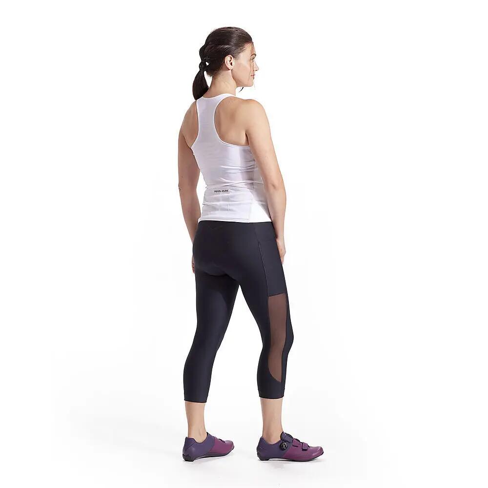 Cuissard long femme Pearl Izumi Sugar Air Crop 7/7