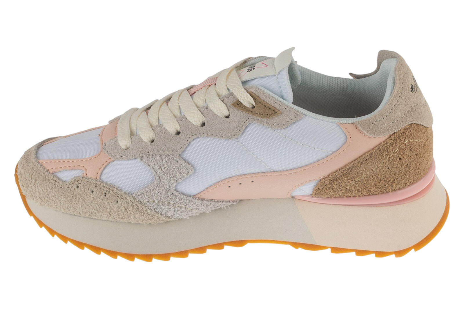 Buty sportowe Sneakersy damskie, Stargirl Multicolor Option 2/4