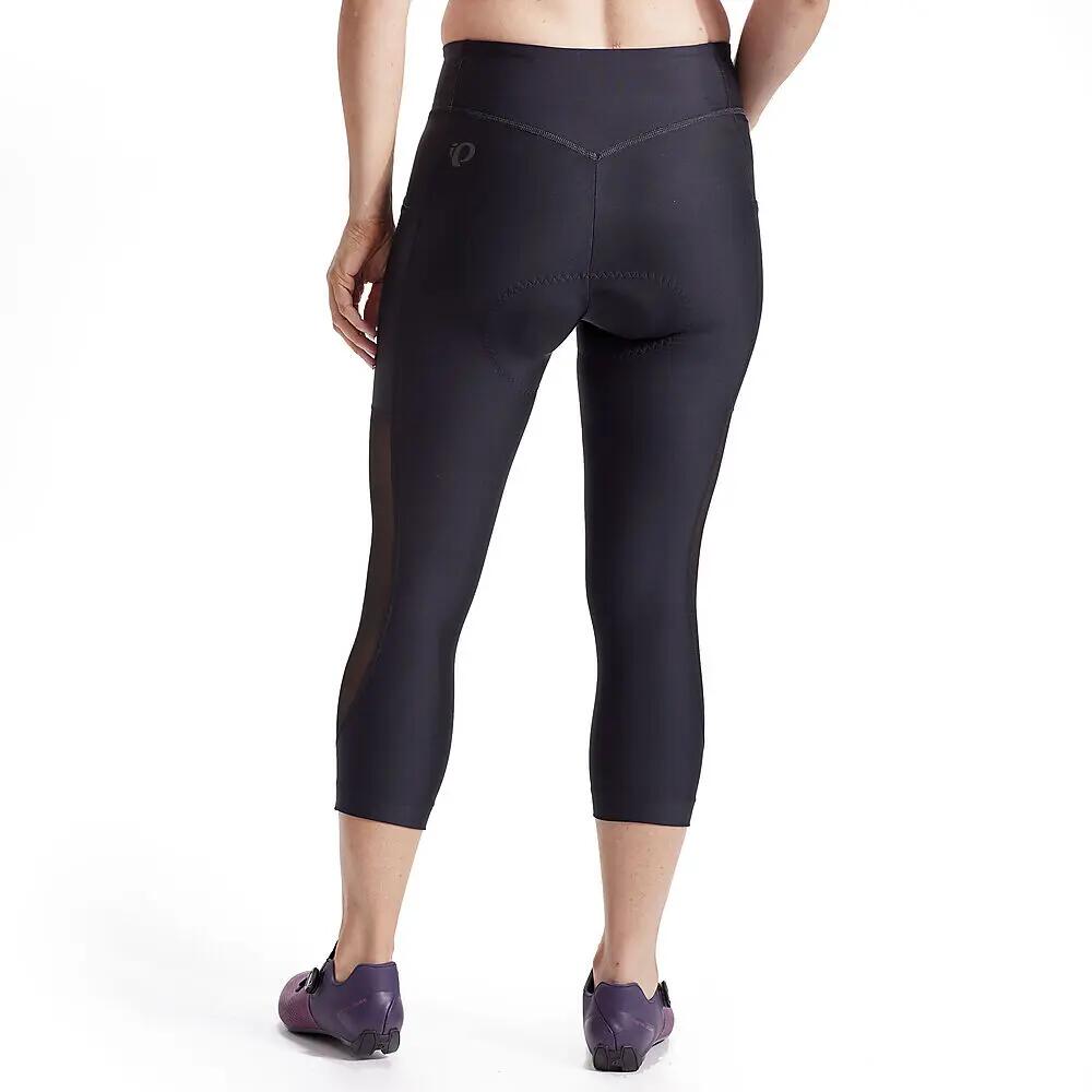 Cuissard long femme Pearl Izumi Sugar Air Crop 4/7