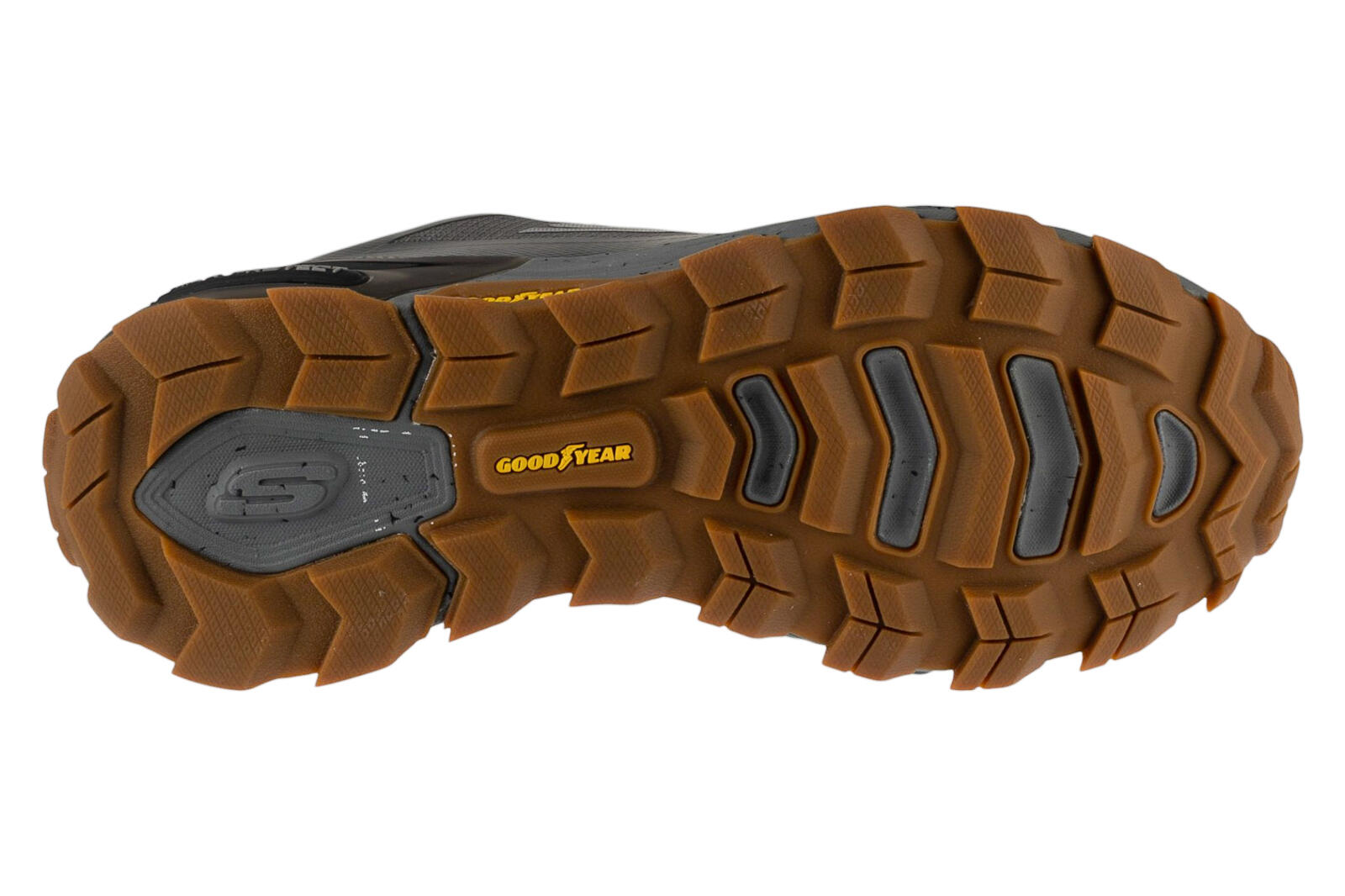 Buty sportowe Sneakersy męskie, Max Protect - Promote Track 4/5