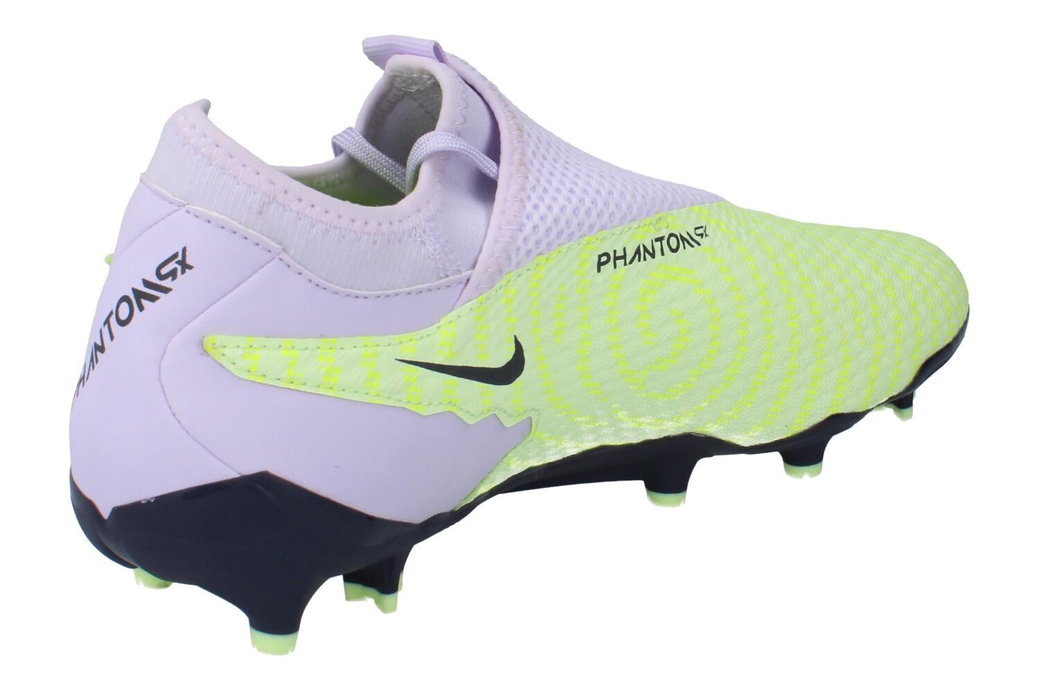 Nike Phantom Gx Academy Df Fg/Mg Mens Football Boots | Decathlon