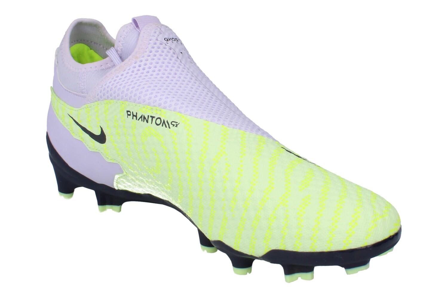 Nike Phantom Gx Academy Df Fg/Mg Mens Football Boots | Decathlon