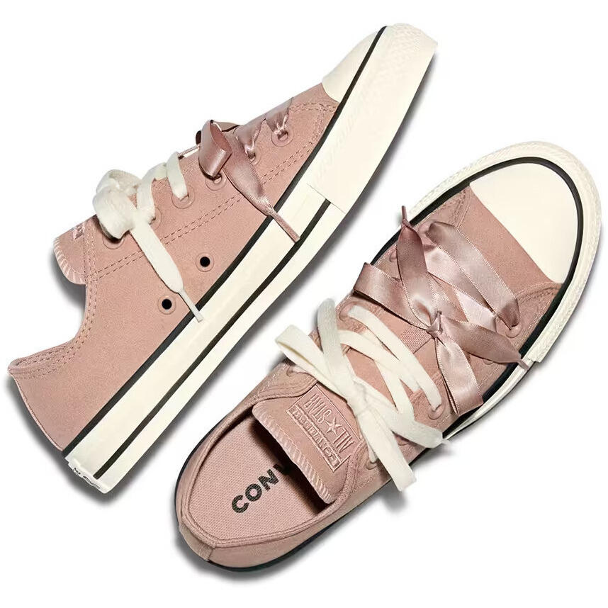 Turnschuhe Converse Chuck Taylor All Star, Rosa, Unisex 2/5