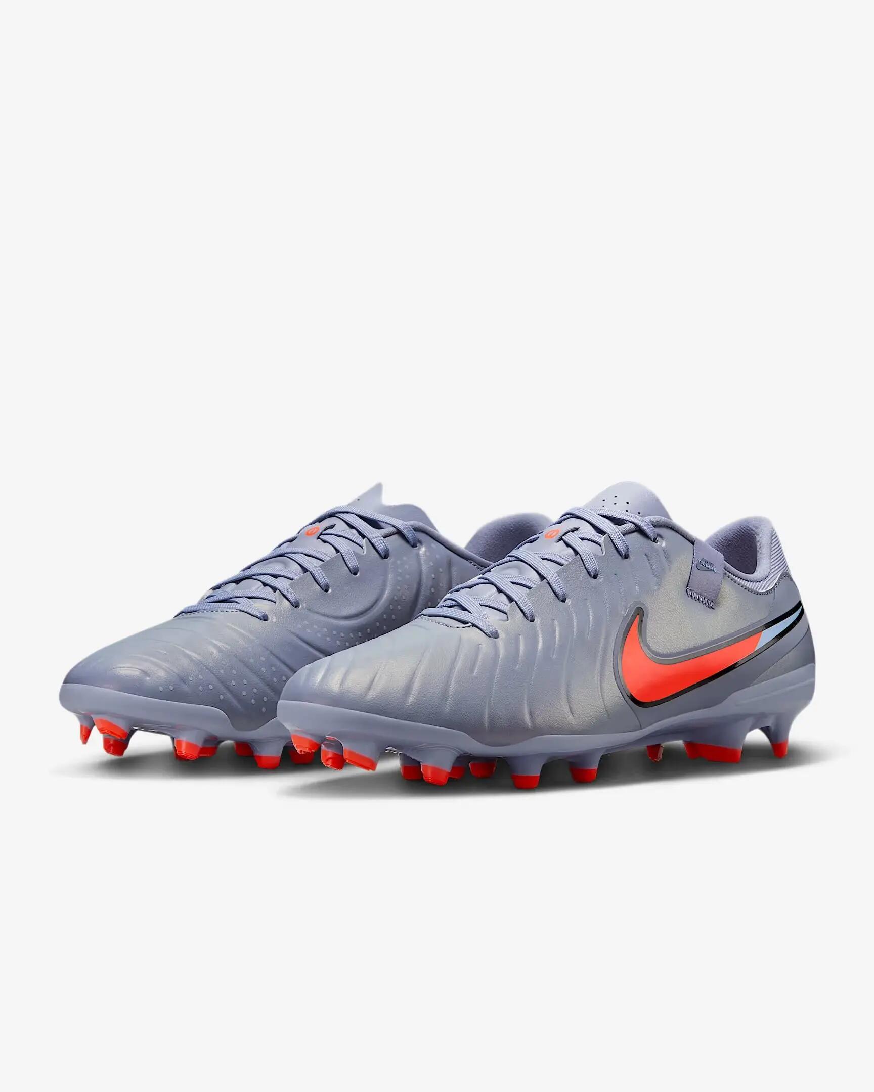 Fußballschuhe Nike Tiempo Legend 10 Academy Cuir Technique 2/6
