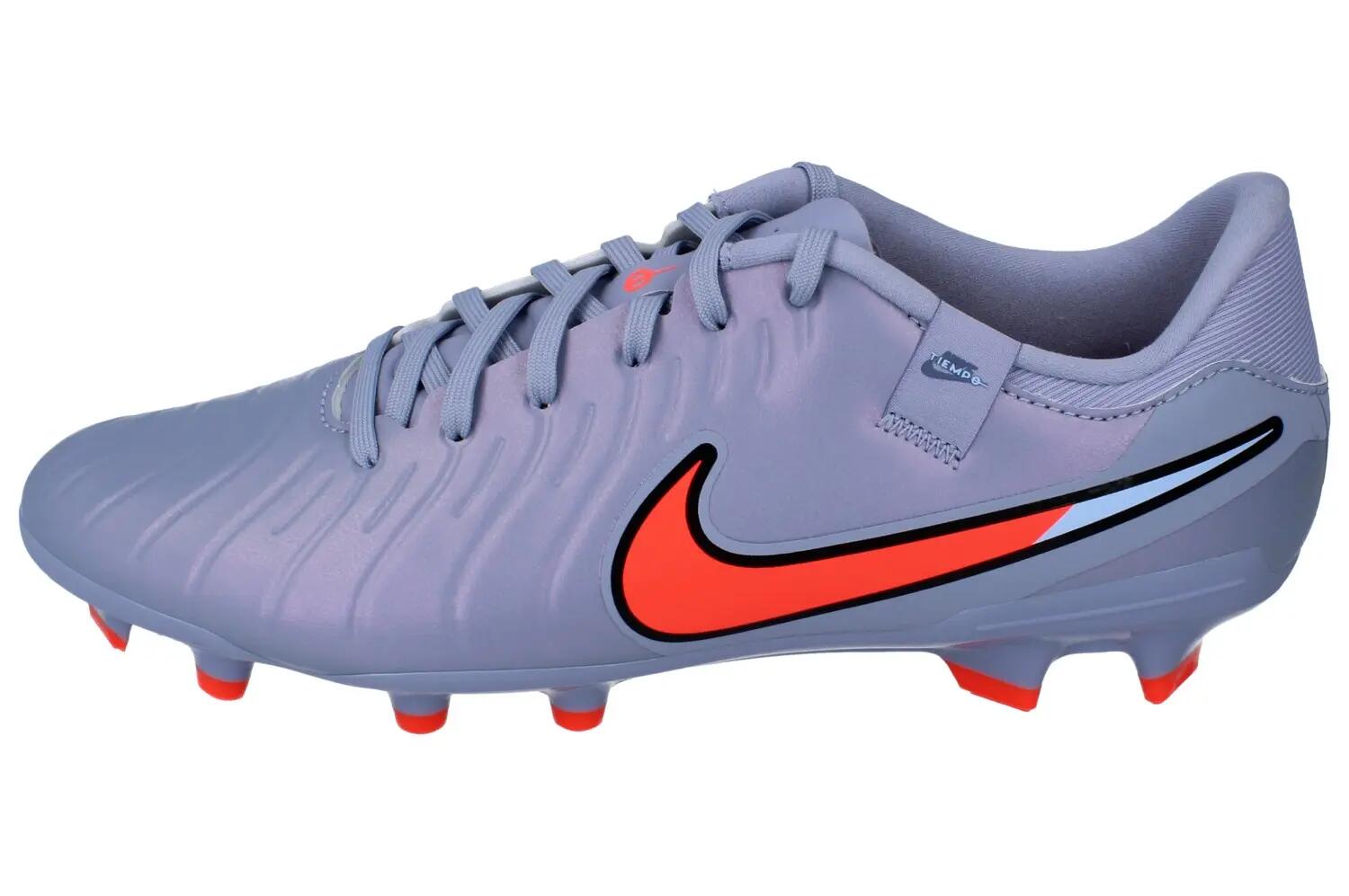 Fußballschuhe Nike Tiempo Legend 10 Academy Cuir Technique 6/6