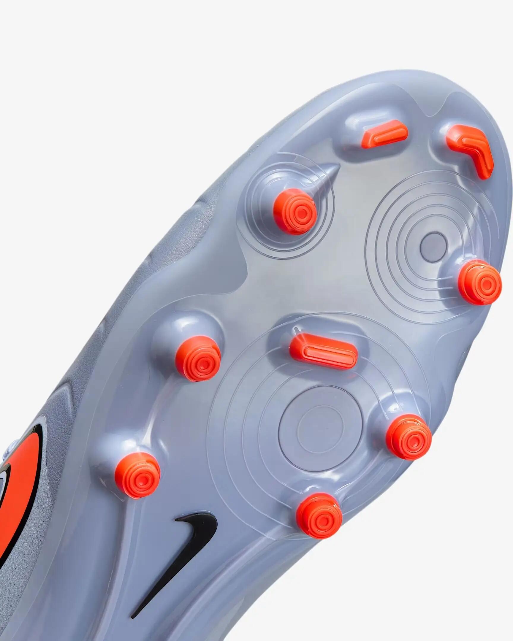 Fußballschuhe Nike Tiempo Legend 10 Academy Cuir Technique 4/6
