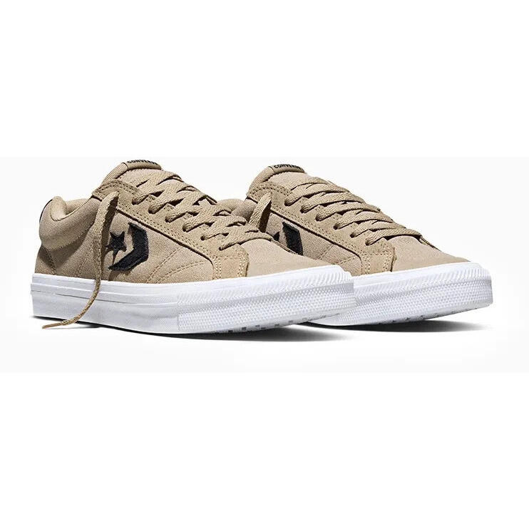 Baskets Converse Sport Casual, Marron, Hommes 3/5